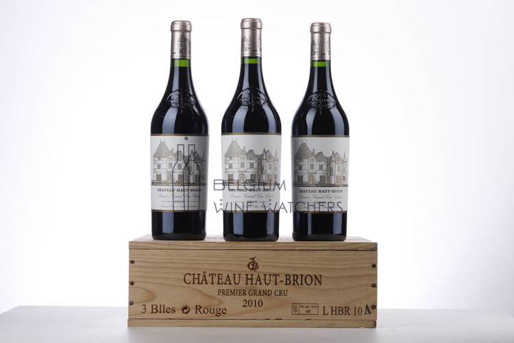 Image de 2010 HAUT BRION
